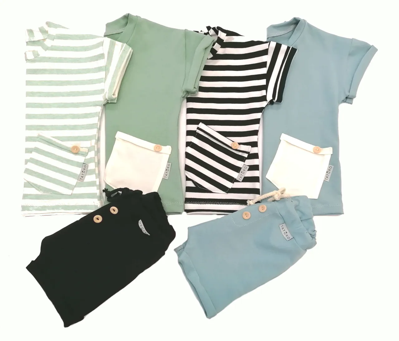 Zdjęcie Ubrania petite znaczenie - poznaj fakty i zasady doboru rozmiarów