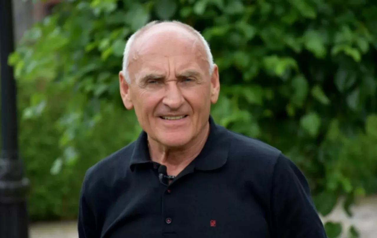 Zdjęcie Czesław Lang – niezwykłe osiągnięcia kolarza, które zmieniły Polskę