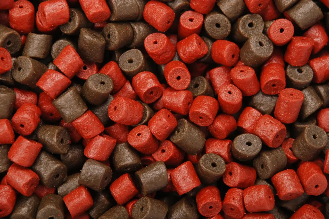 Zdjęcie Jaki pellet na haczyk wybrać, aby skutecznie łowić ryby?