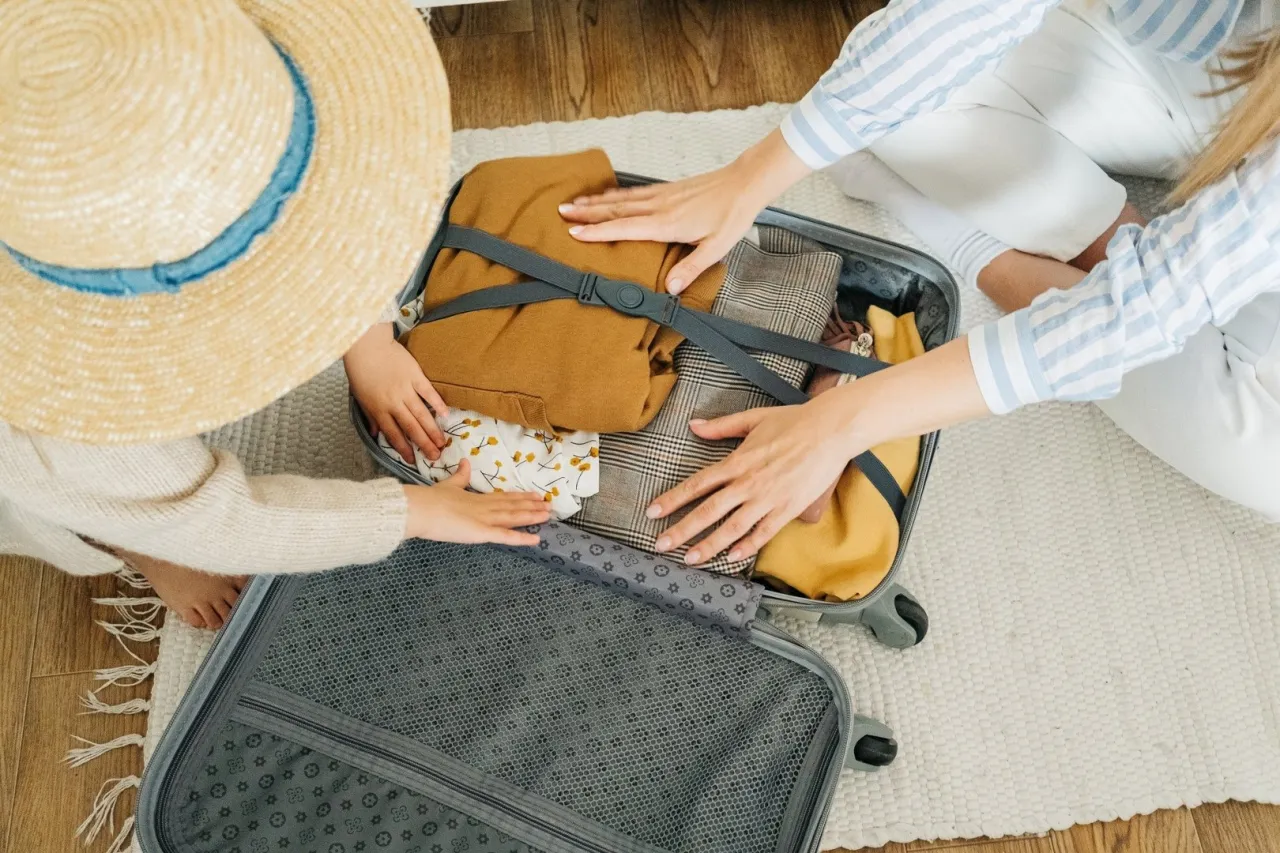 Zdjęcie Co można zabrać w bagażu podręcznym Wizz Air? Oto ważne zasady