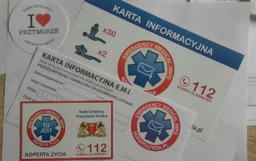 Zdjęcie Jaki numer na pogotowie? Kluczowe informacje, które mogą uratować życie