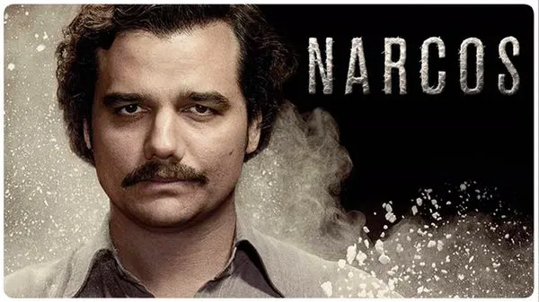 Zdjęcie Narcos sezon 1: Brutalna historia Escobara i walka DEA