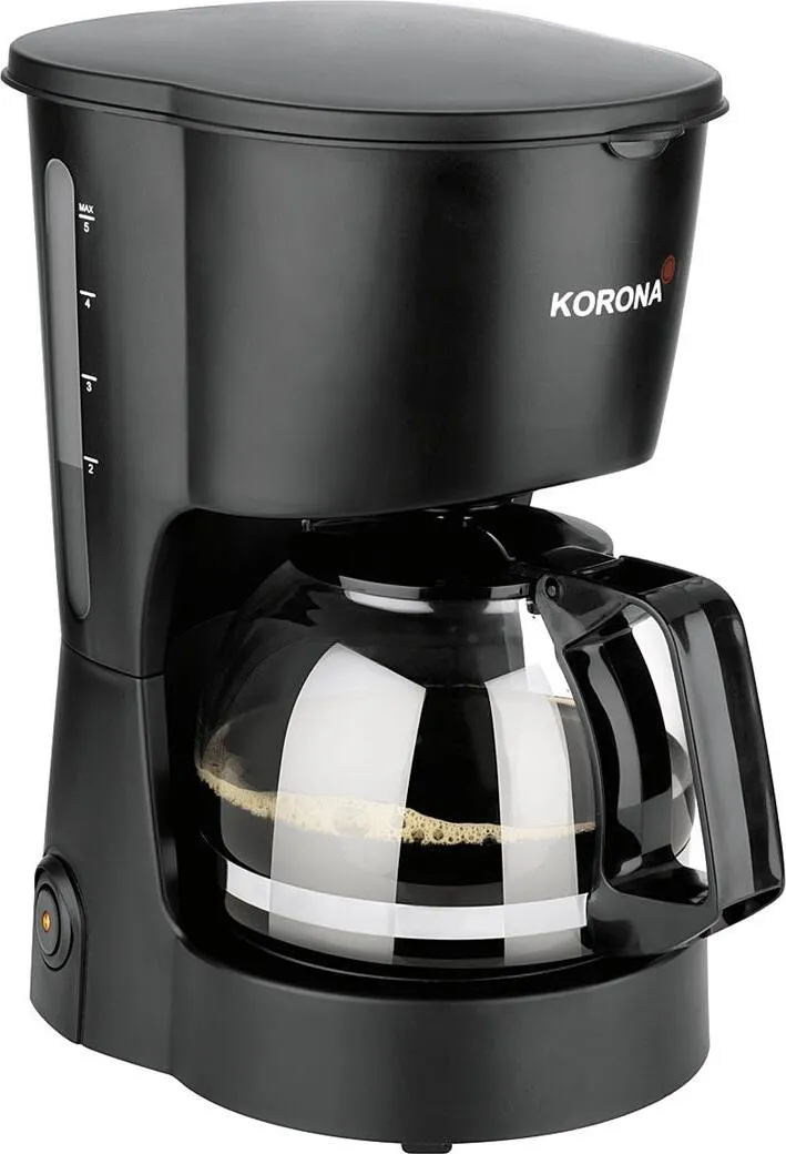 Zdjęcie Die besten Korona Kaffeemaschinen: Funktionen und Vergleiche im Detail