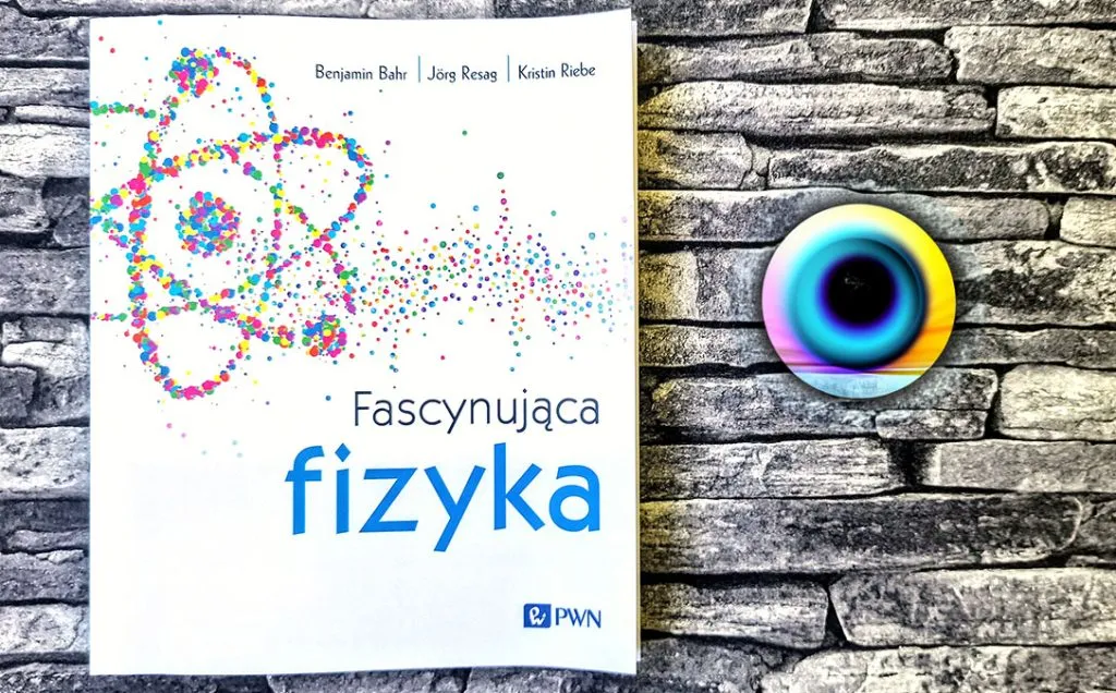 Zdjęcie Fascynująca recenzja, której nie możesz przegapić