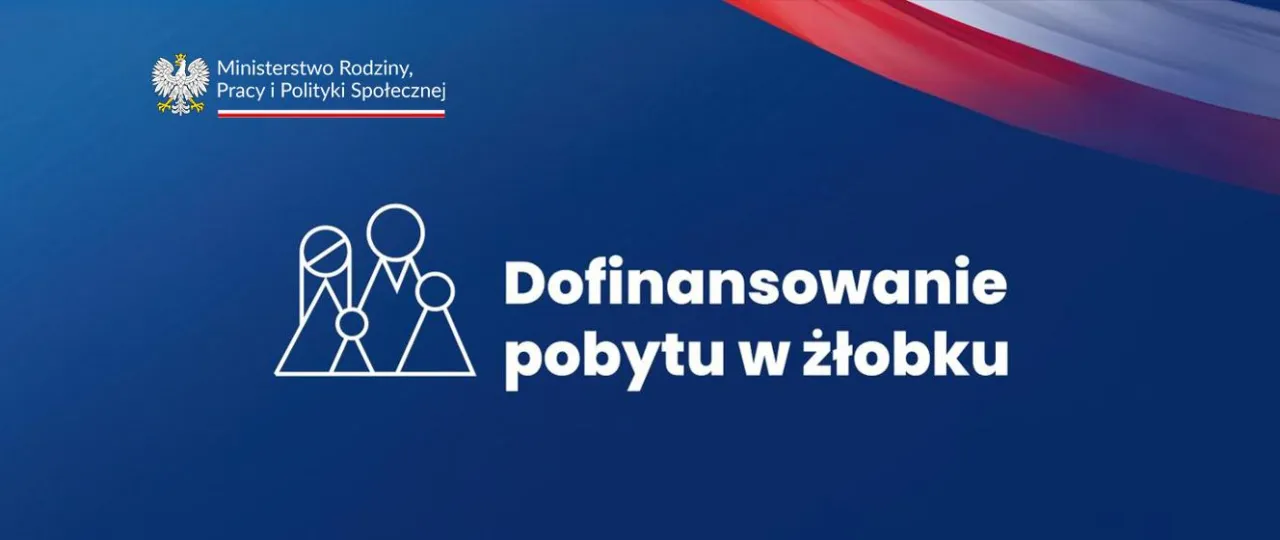 Zdjęcie Czy wniosek o dofinansowanie do żłobka trzeba składać co miesiąc?