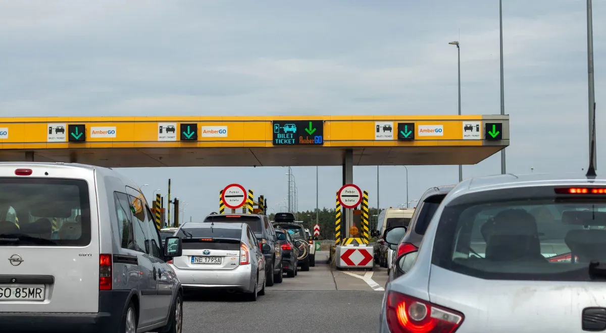 Zdjęcie Gdzie są płatne autostrady w Europie i jak uniknąć wysokich kosztów
