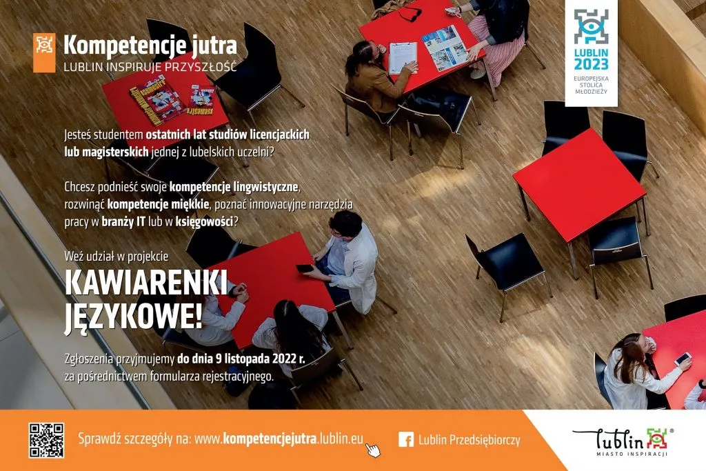 Zdjęcie Najlepsze zajęcia z przedsiębiorczości, które rozwijają umiejętności młodzieży