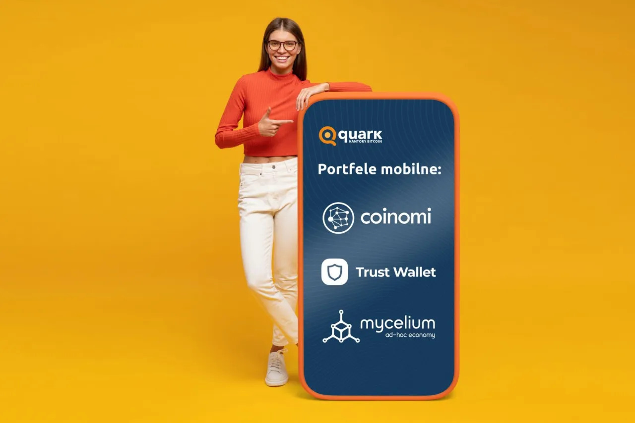 Zdjęcie Nowe kryptowaluty, które mogą zrewolucjonizować Twój portfel inwestycyjny