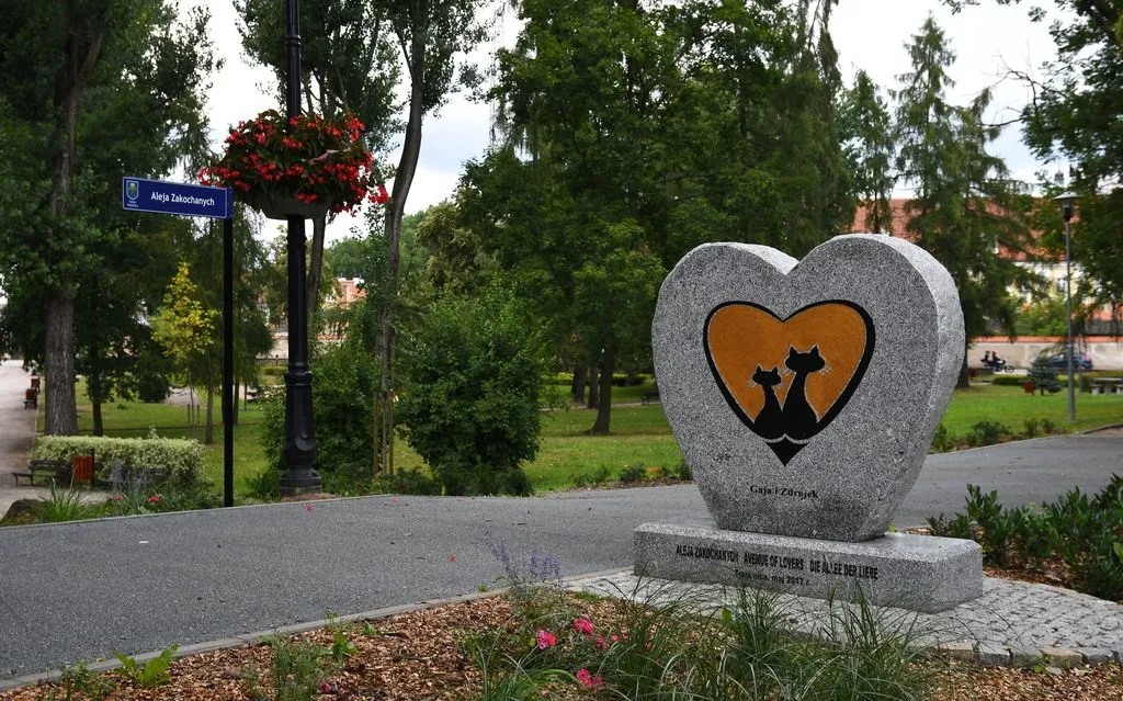 Zdjęcie Atrakcje w Trzebnicy: Odkryj najciekawsze miejsca w mieście