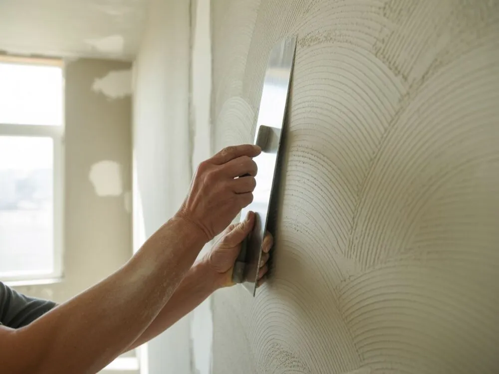 Zdjęcie Jak zrobić wałek dekoracyjny - proste metody na wyjątkowe efekty