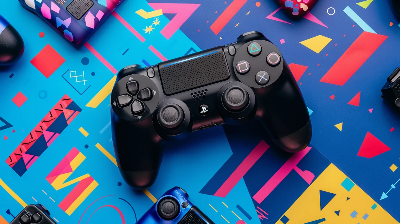 Zdjęcie Kody rabatowe PSN - PS4 - Kod rabatowy PSN