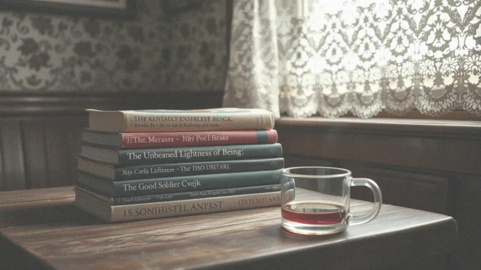 Zdjęcie Co to jest literatura? Zrozumienie jej form i znaczenia w kulturze
