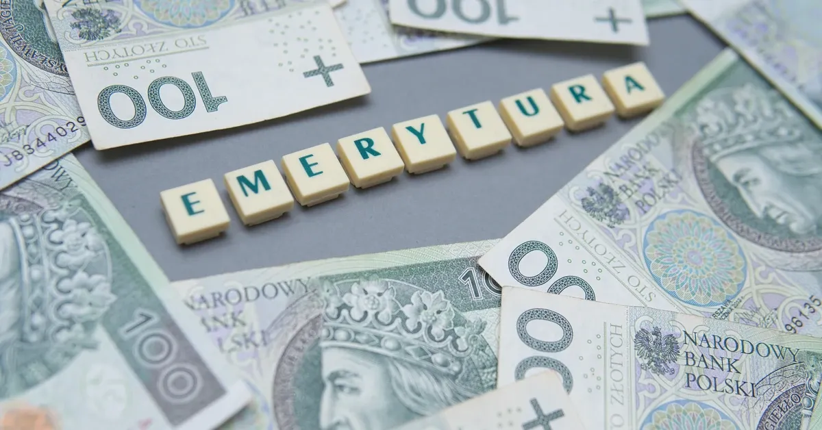Zdjęcie Ile w tej chwili wynosi emerytura z OFE? Sprawdź, co musisz wiedzieć