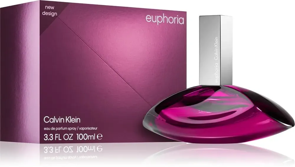 Zdjęcie Euphoria EDP vs EDT: Którą wersję wybrać? Porównanie