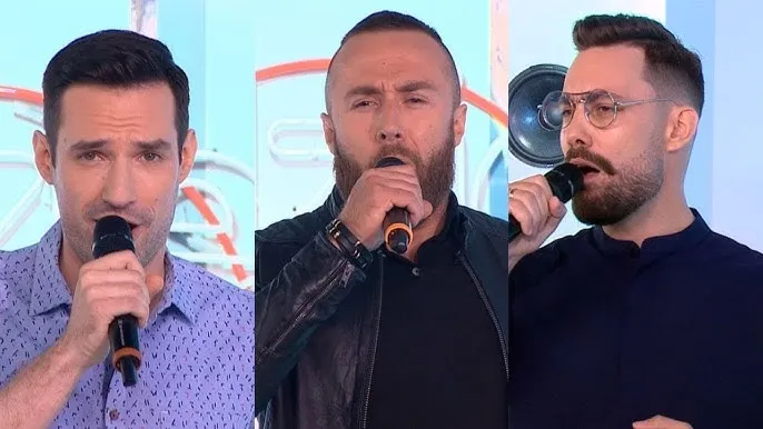 Zdjęcie Rosyjscy tenorzy: ich niezwykłe kariery i niezapomniane osiągnięcia