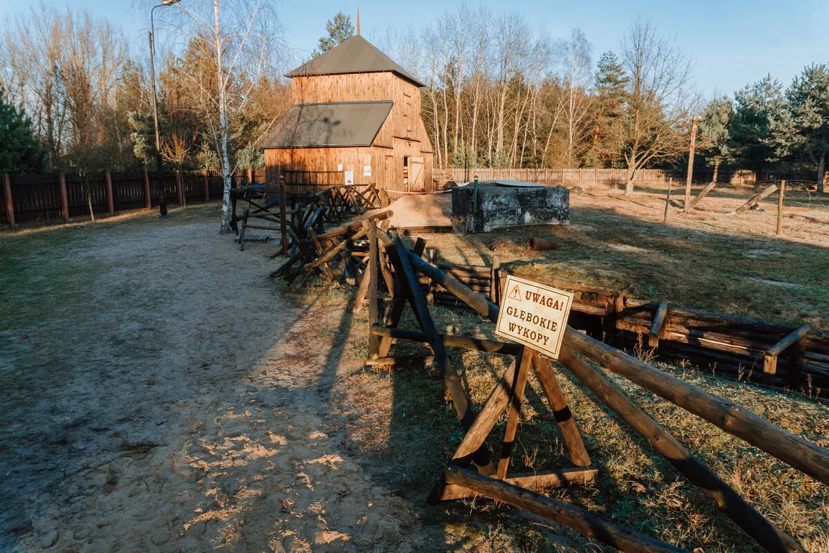 Zdjęcie Atrakcje Tomaszów Mazowiecki – odkryj ukryte skarby regionu
