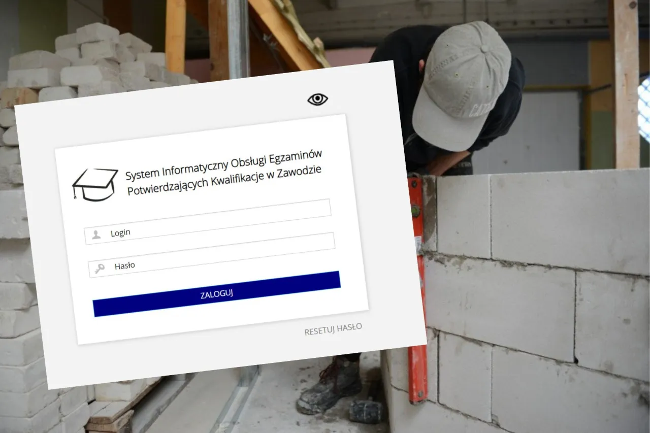 Zdjęcie Wyniki egzamin&oacute;w zawodowych 2026: Daty, logowanie, pomoc