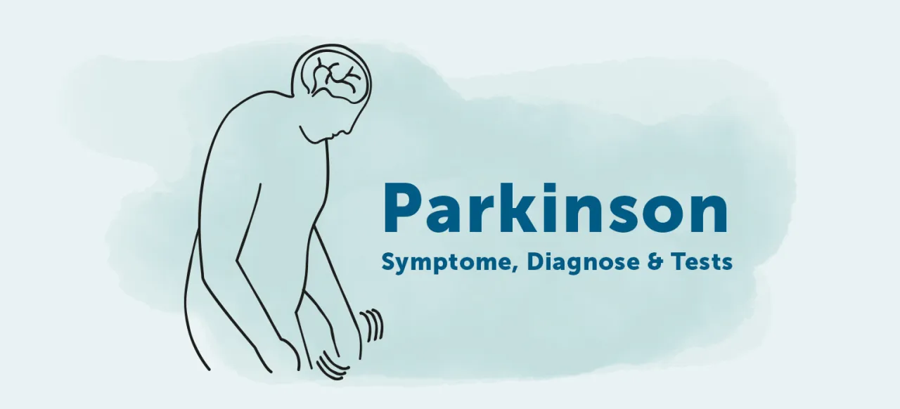 Zdjęcie Die entscheidenden Schritte der Parkinson Diagnostik verstehen