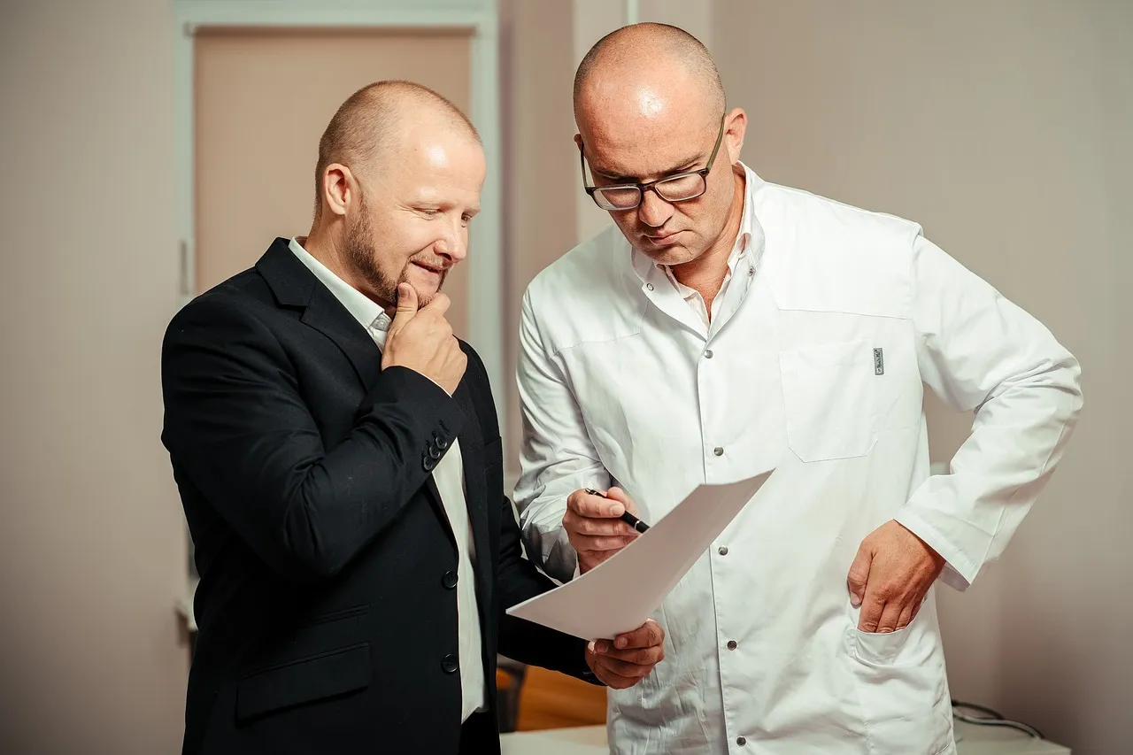 Zdjęcie Badanie płodności u mężczyzn – co warto wiedzieć o diagnostyce i wynikach