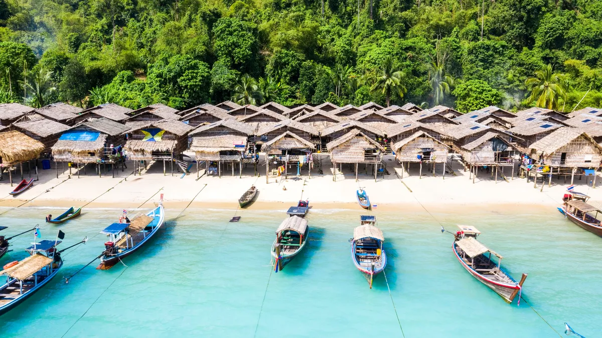 Zdjęcie Najlepsze atrakcje w Phuket, które musisz zobaczyć podczas wakacji