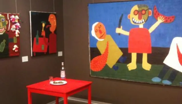Zdjęcie Muzeum sztuki w Sankt Petersburgu: odkryj najważniejsze kolekcje