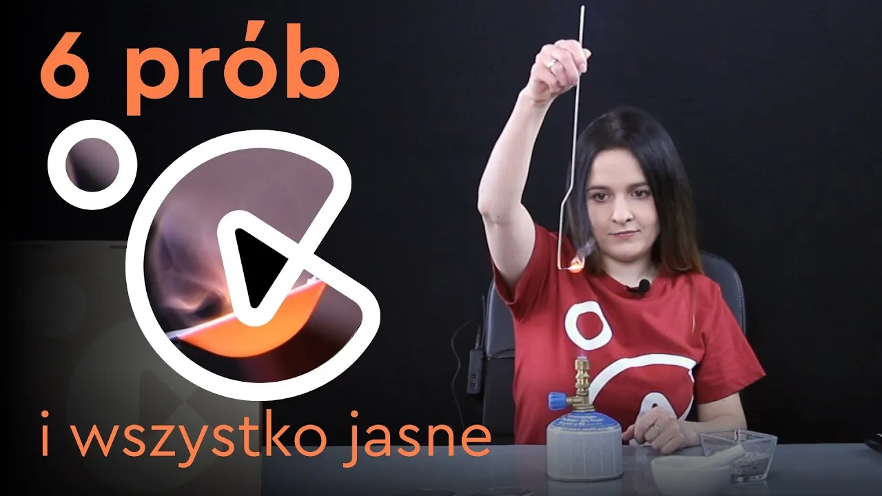 Zdjęcie Co to jest zjawisko chemiczne? Zaskakujące przykłady i definicje