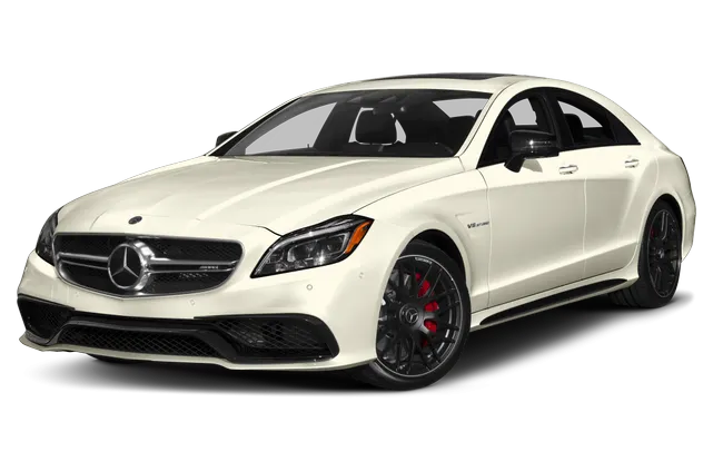 Zdjęcie Mercedes CLS 63 AMG - zachwycające osiągi i luksus w każdym detalu