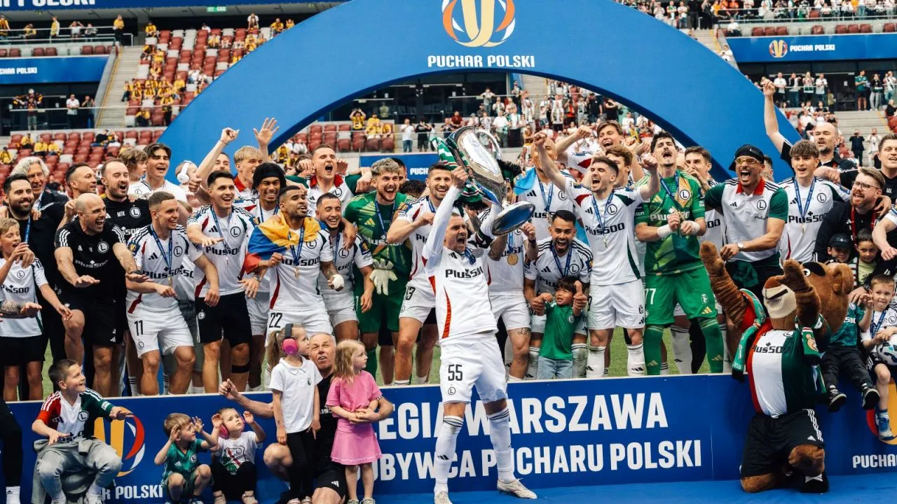 Zdjęcie Ile zmian w Pucharze Polski? Nowe zasady, które zaskoczą drużyny