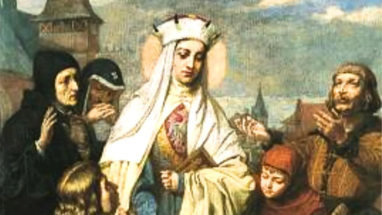 Zdjęcie Kim była święta Kinga i jakie miała znaczenie w historii?