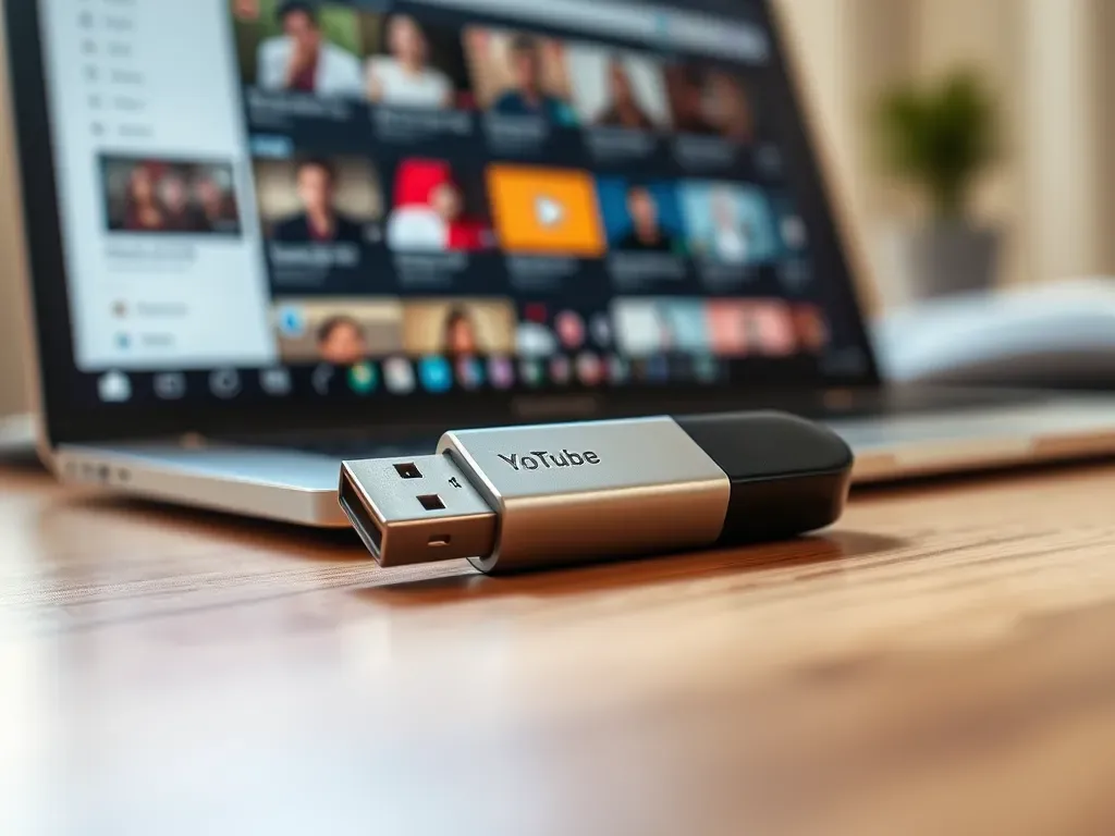Zdjęcie Jaki format pendrive do radia samochodowego, aby uniknąć problemów z odtwarzaniem?