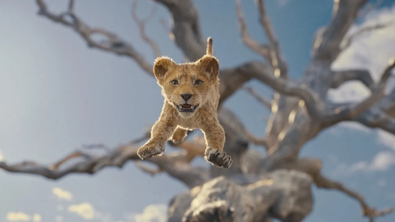 Zdjęcie Analiza filmu Mufasa: Król Lew – emocje, rozwój postaci i nowe spojrzenie na klasykę