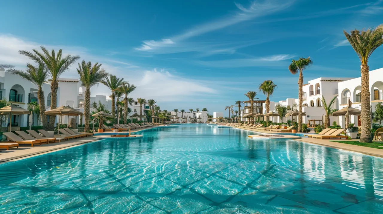 Zdjęcie Delphin BE Grand Resort TUI opinie gości: Recenzje wypoczynku
