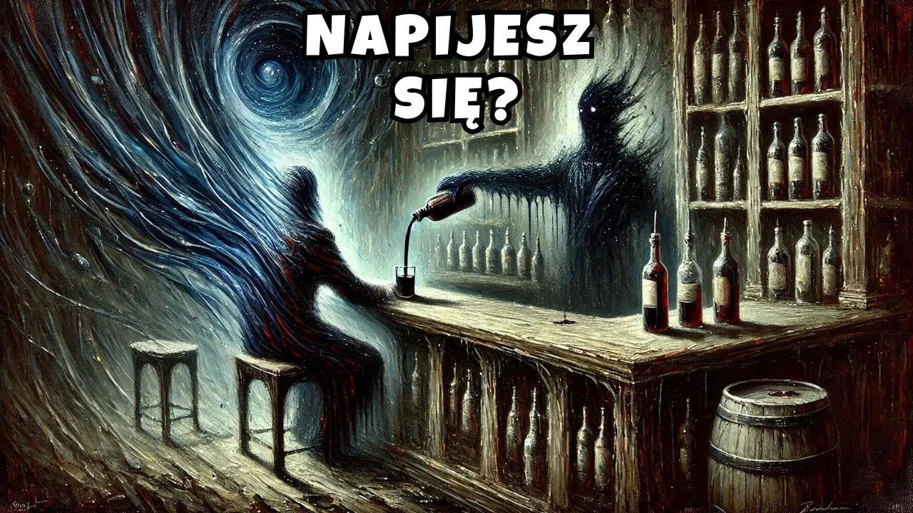 Zdjęcie Czy picie alkoholu w Wielki Piątek jest dozwolone? Poznaj fakty