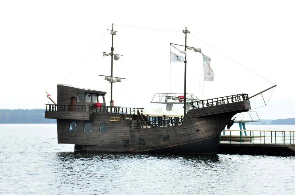 Zdjęcie Niezapomniane atrakcje w Charzykowach dla całej rodziny