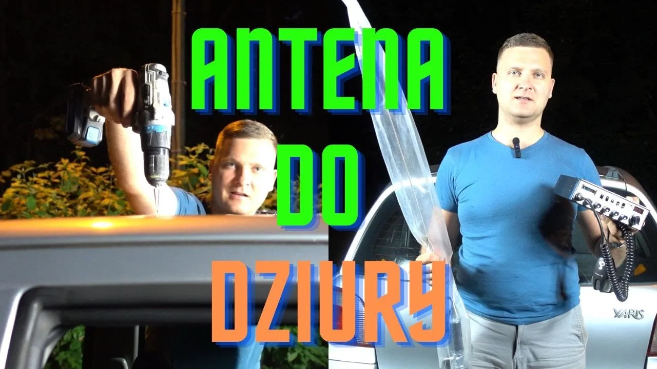 Zdjęcie Jak podłączyć CB radio w ciężarówce bez zbędnych problemów?