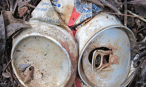 Zdjęcie Czy puszki aluminiowe czyszczą komin? Odkryj szkodliwe mity i fakty