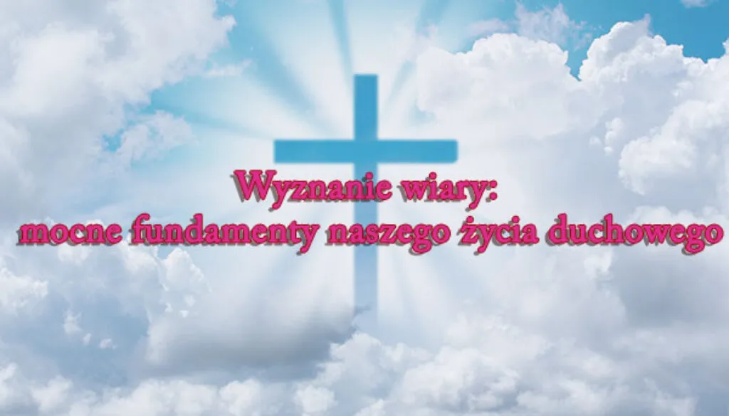 Zdjęcie Co to jest wiara religijna? Zrozumienie jej znaczenia i wartości