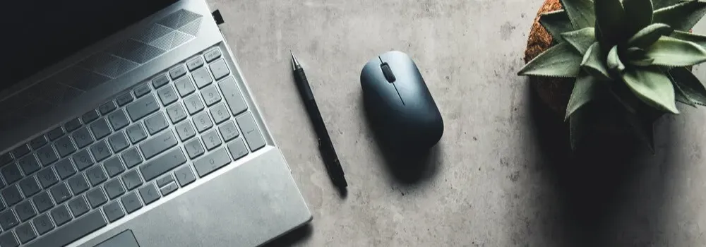 Zdjęcie Skuteczne sposoby na włączenie myszki w laptopie - powrót do działania