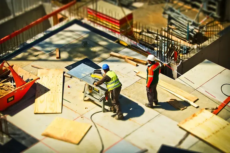 Zdjęcie Jaka grubość styropianu na fundament? Kluczowe informacje i porady