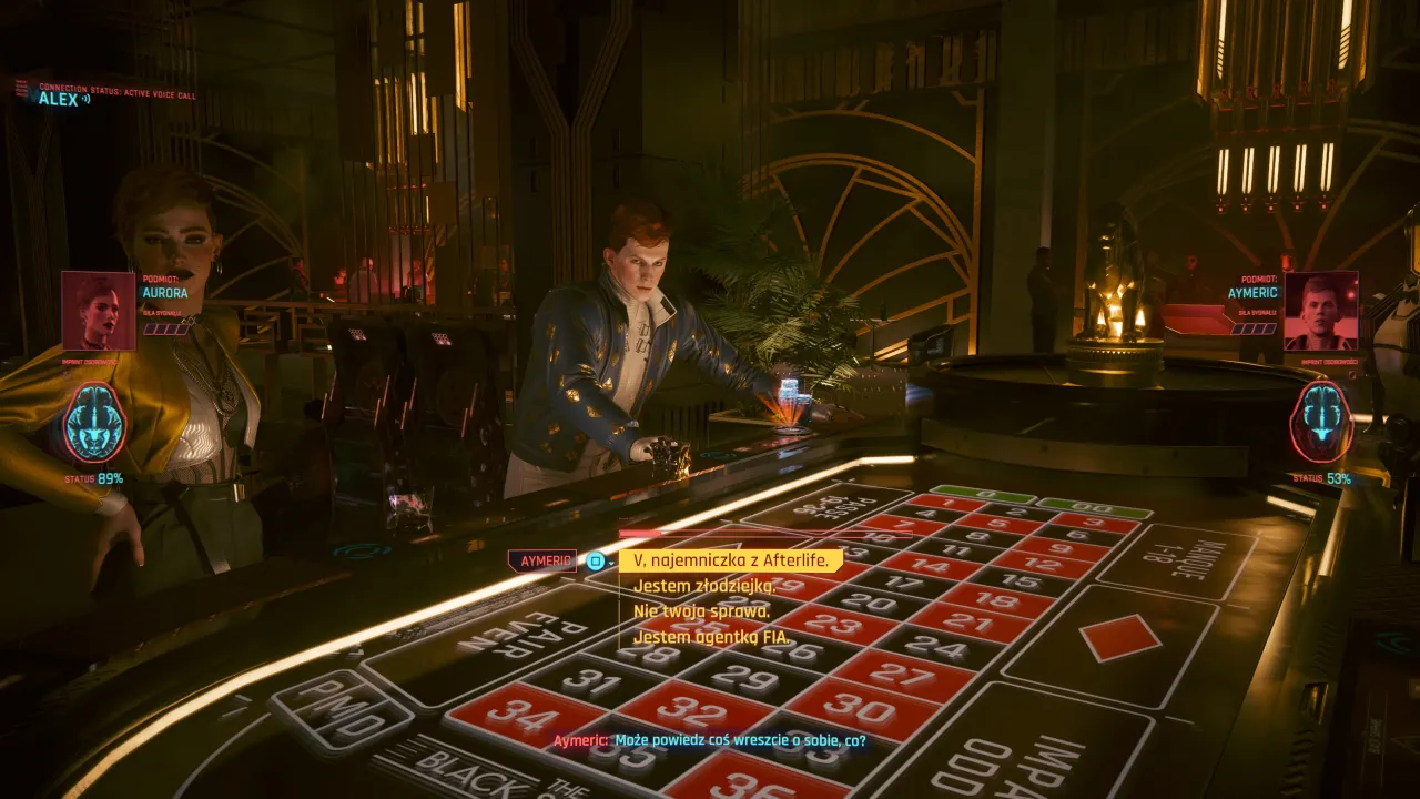 Zdjęcie Cyberpunk 2077 Phantom Liberty: która wersja lepsza – czarna czy czerwona?