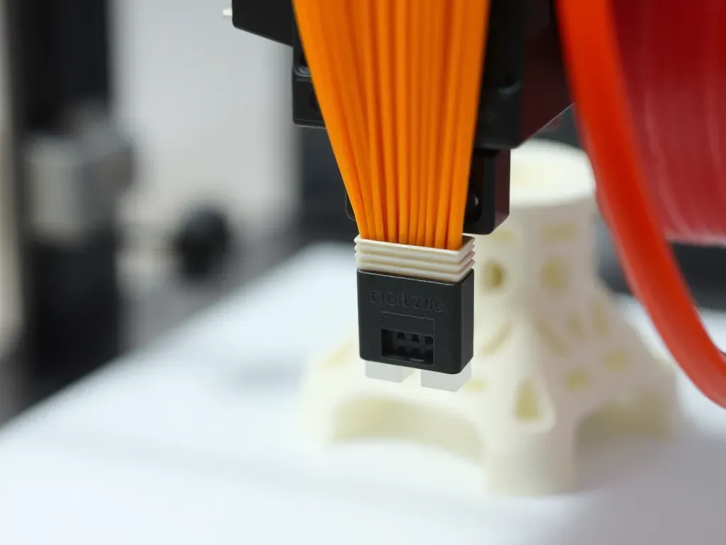 Zdjęcie Ile prądu zużywa drukarka 3D? Sprawdź koszty i oszczędności