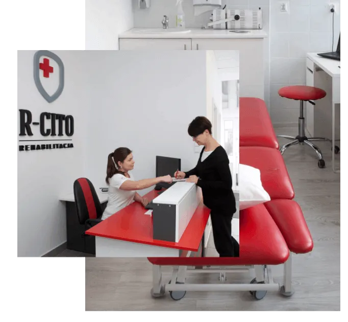 Zdjęcie Gdzie najszybciej rehabilitacja NFZ Gdańsk? Sprawdź najlepsze opcje