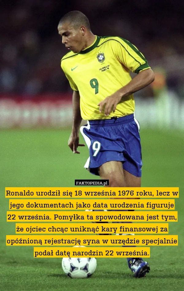 Zdjęcie Gdzie urodził się Cristiano Ronaldo? Poznaj miejsce narodzin gwiazdy