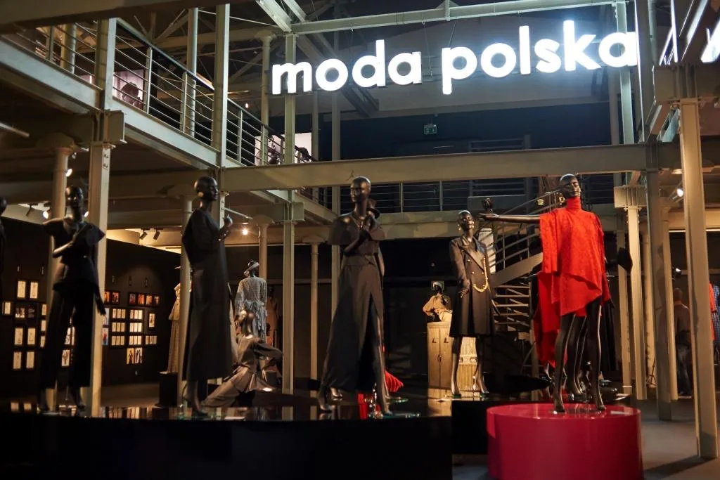 Zdjęcie Wiesz jak jeden Andrzej Antkowiak odmienił polską modę filmową?