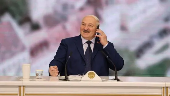 Zdjęcie Kto jest prezydentem Białorusi? Alaksandr Łukaszenka i jego kontrowersje
