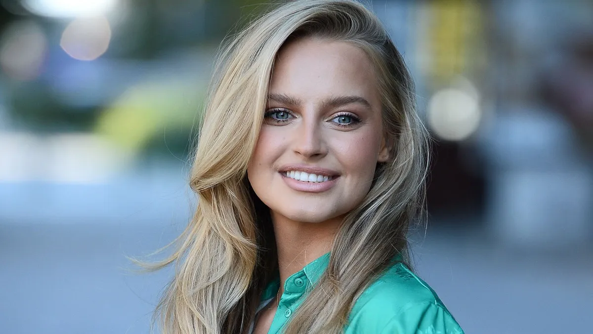 Zdjęcie Karolina Pisarek wiek: ile lat ma popularna modelka i celebrytka?
