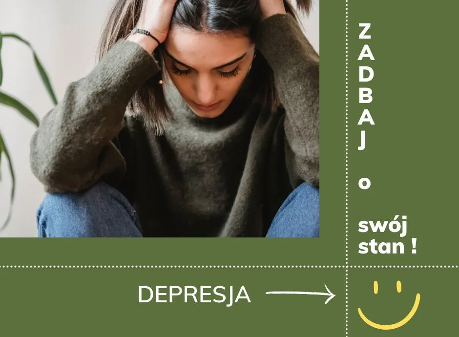 Zdjęcie Dlaczego mam depresję – przyczyny, objawy i jak sobie z nią radzić