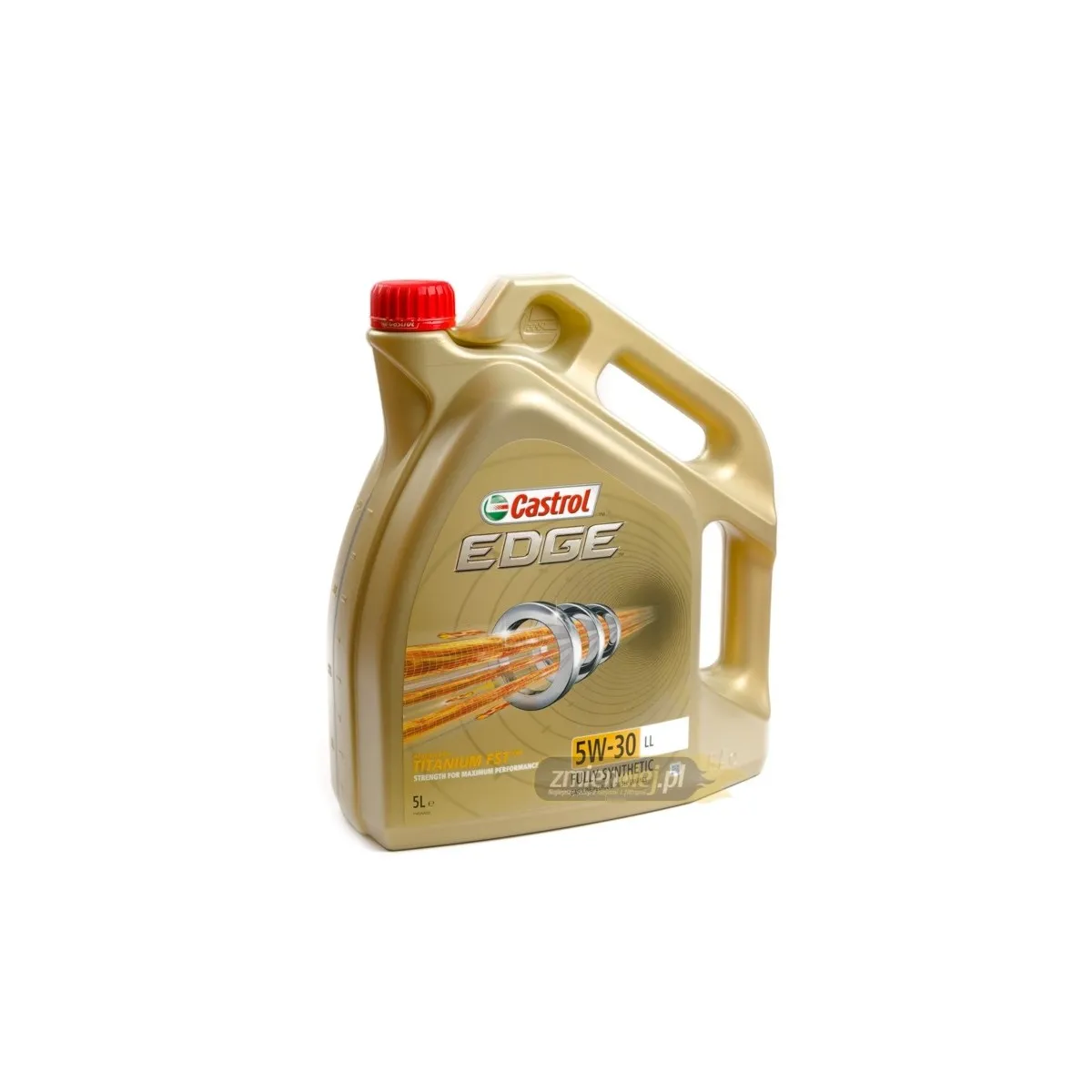 Zdjęcie Castrol Edge 5W30 LL - do jakich silników pasuje ten olej?