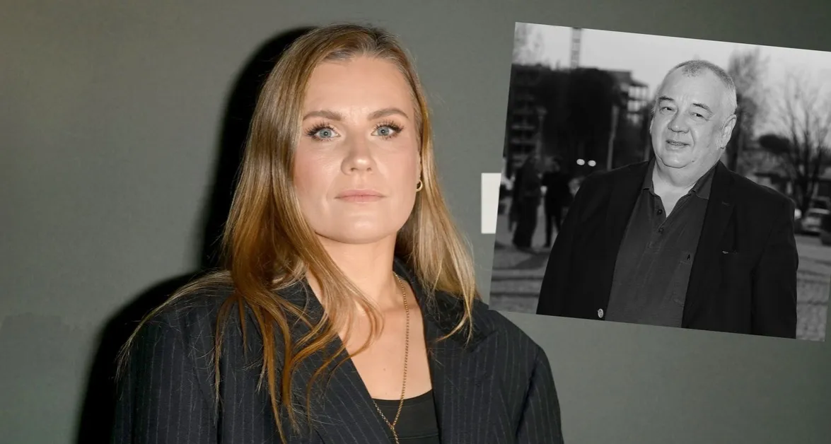 Zdjęcie Kim była pierwsza żona Jacka Kopczyńskiego? Poznaj szczegóły małżeństwa