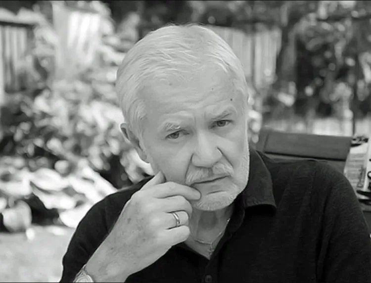 Zdjęcie Tadeusz Borowski aktor: jego niezapomniane role i osiągnięcia w teatrze